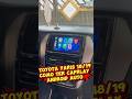 Toyota Yaris 18/19 não pega CarPlay ? Tenho a solução para a mídia Original 11932596357ale #yaris