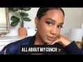 All About My Conch Vlog✨