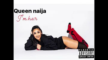 Queen Naija - Karma