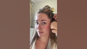 A Hollywood Hair Secret: The Hair Facelift