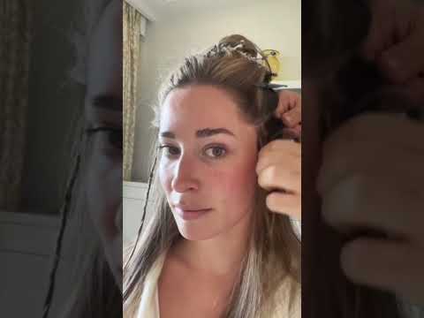 A Hollywood Hair