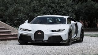 My Friend Bought a $4,000,000 Bugatti Chiron Sport My Friend Bought A Bugatti Chiron Sport Noire
