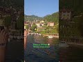 Варенна /Varenna, Италия, Ломбардия.