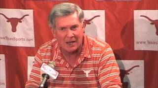 mack brown press conference 10-13 pt2