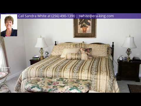113 Turnberry Lane, Rainbow City, AL home video tour