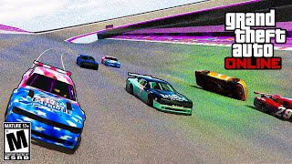 GTA Races Are Still Cursed In 2024