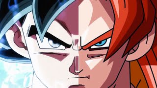 Super Dragon Ball Heroes: Ultra God Mission The Movie I Eng Sub