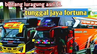 BINTANG LURAGUNG ASRI CL MARSESO dan TUNGGAL JAYA FORTUNA yang lagi menaikan sewa di cipali..