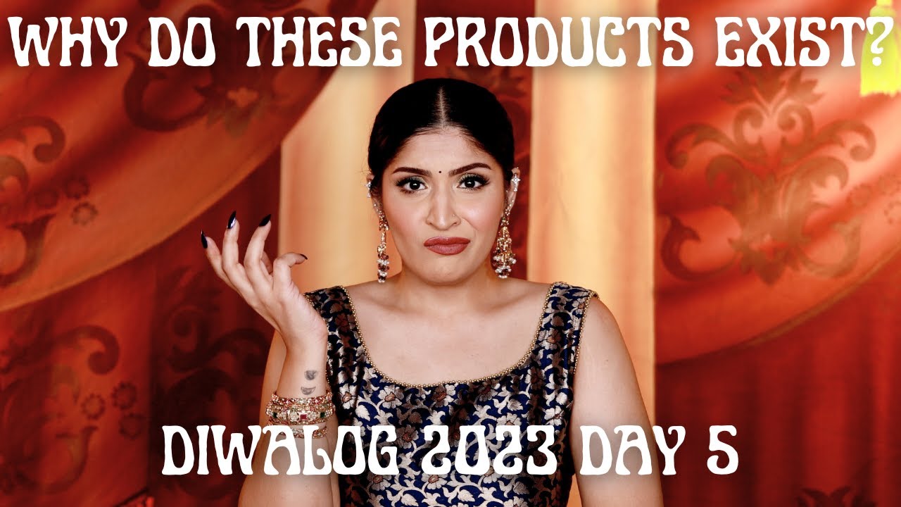 Festive Sale Anti-Haul | What I Will Not Be Buying! | #Diwalog2023 Day 5 | Shreya Jain
