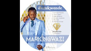 Mark Ngwazi- Ndofarira Kupi (Huzukwende album) OFFICIAL AUDIO