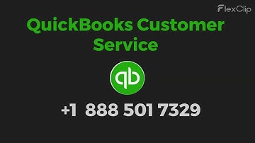 QuickBooks Customer Service Number & Support Options Explained
