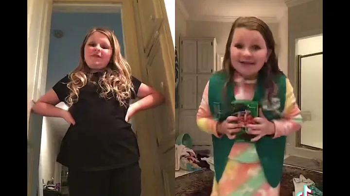 Girl Scout