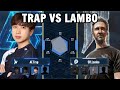 Trap vs Lambo - THE ACE PLAYERS in World Team League Playoffs! (PvZ)