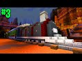 Minecraft: Calamity Canyon w/X33N Ep. 3