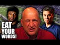 Lamar Jackson FIRES BACK at Mike Florio Over Remarks About The Ravens | Don’t @ Me with Dan Dakich