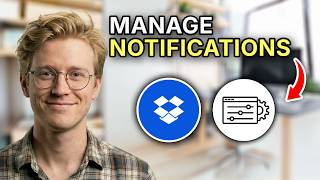 How to Manage Dropbox Notifications - Easy Guide 2026