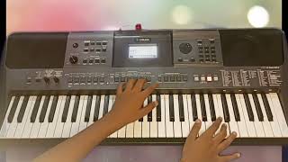 Likhe Jo Khat Tujhe (Instrumental Remix)