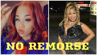 Tiktok Stream Turns Deadly Influencer Hits Pedestrian On Live & Then Asks For Cash App Donations