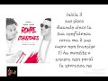 LA ROMPE CORAZONES - DADDY YANKEE FT. OZUNA (traduzione/lyrics italiano)