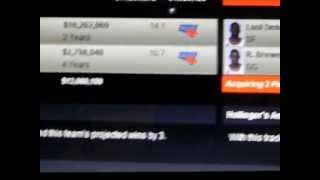 2012 NBA Draft Trades: Part 1
