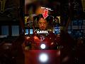 Times Marvel actors went totally off script...
