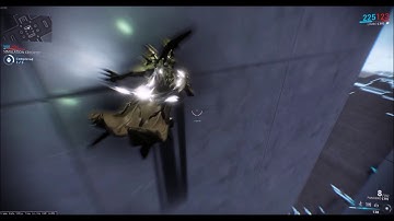 Warframe - Mastery Rank 16 Test