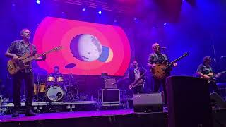 Nacha Pop - Una décima de segundo. La Coruña, 03.10.2026 (SJ)