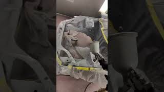 Pt.2 transforming $1300 Honda Civic