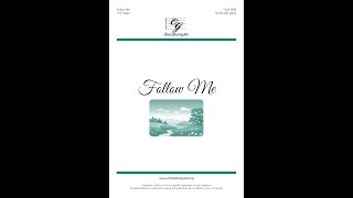 CGA1668 Follow Me - Tim Osiek