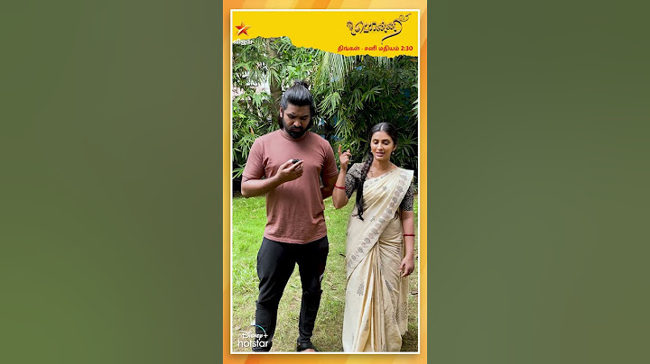 Hero sir paavom 😂 | Ponni