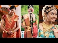 [View 26+] South Indian Bride Dress For Wedding
