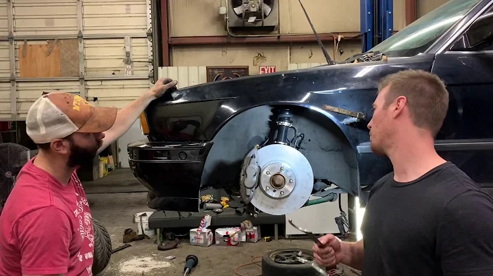 How To Adjust Coilovers the Right Way