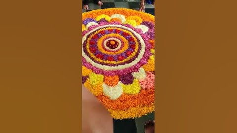 CKYM Kayyar Onam celebration 2022