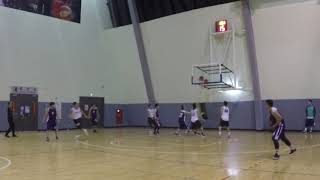 20190323 PlayOne 中和 1410 伍冠捌壹 VS TTTE Part4 2