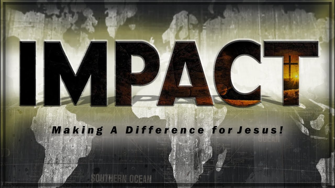 PUT PEOPLE FIRST - Luke 