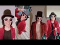 WILLY WONKA BEST TIK TOK  COMPILATION 2