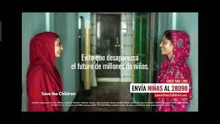 iklan tv spanyol