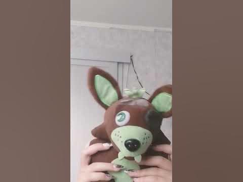 #5ночейсфреди #фокси #фнаф #косплей #5nightsatfreddy #foxy #fnaf # ...