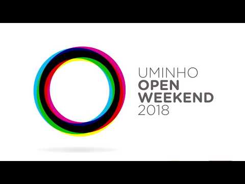 Open Weekend 2018 (Promo)