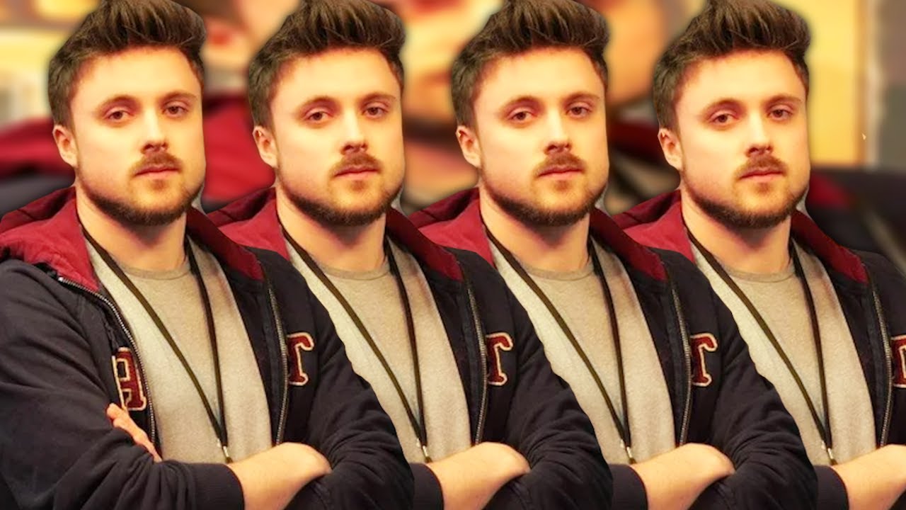 forsen clips that i forsen very much