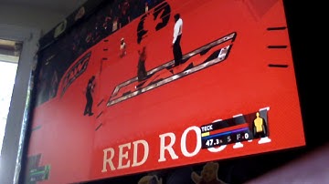 Def Jam 2K17 - Mack 10 vs Teck - Red Room