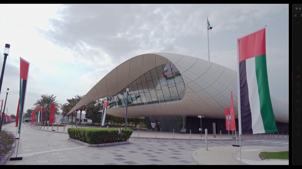 Brandwave Haus project