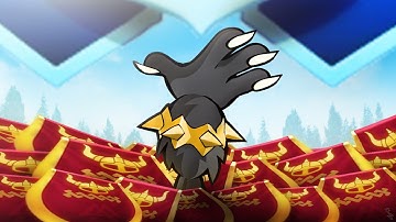 How to get out of Gold in Brawlhalla!