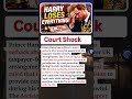 ROYAL CRISIS: Prince Harry Loses Everything After Final Court Defeat — Shocking Reality Revealed!