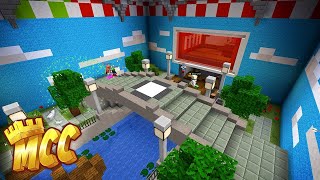 We Remade Minecraft Championship&#39;s Battle Box.