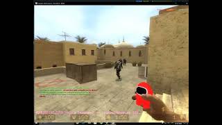 Cs Source İlk Deneyim Orjinal Steam