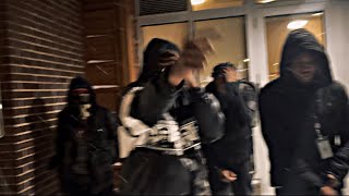LaCJayy x Kendo - Creepin [Official Music Video]