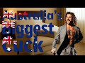 Is Abbie Chatfield S Boyfriend Australia S Biggest Cuck 