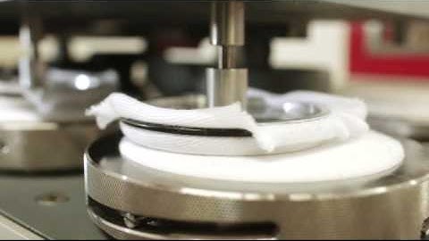 Schoeller Imagefilm Englisch