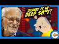 Disney in DEEP SH*T! Nelson Peltz Now Has 33 MILLION Shares of DIS Stock?!